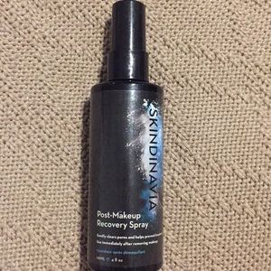 Face spray / skin care